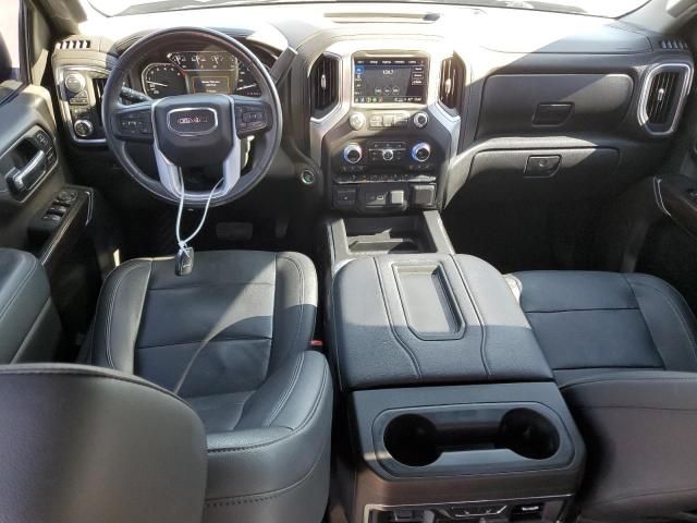 2021 GMC Sierra K1500 SLT