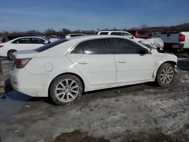 2014 Chevrolet Malibu 2LT