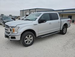 2019 Ford F150 Supercrew en venta en San Antonio, TX