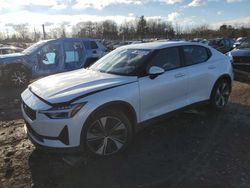 2023 Polestar 2 en venta en Chalfont, PA