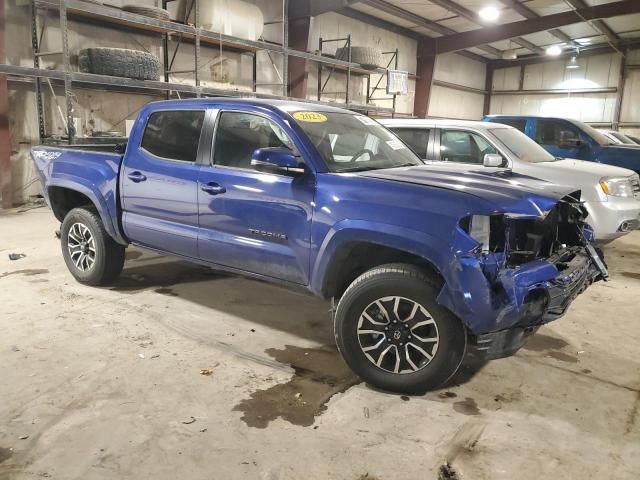 2023 Toyota Tacoma Double Cab