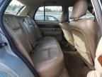 2006 Mercury Grand Marquis LS