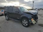 2008 Ford Escape Limited