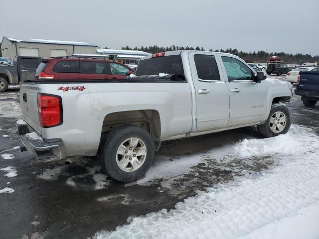 2019 Chevrolet Silverado LD K1500 LT