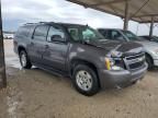 2011 Chevrolet Suburban C1500 LT