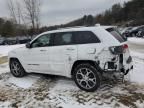 2021 Jeep Grand Cherokee Overland