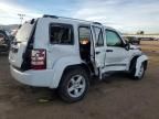 2012 Jeep Liberty Limited