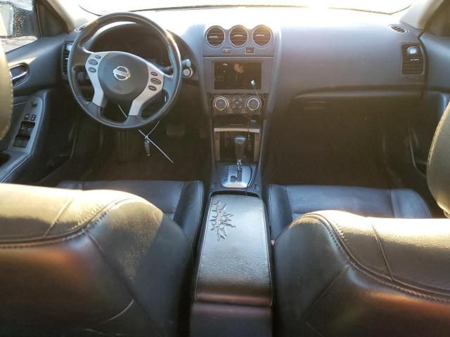 2009 Nissan Altima 2.5