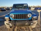 2024 Jeep Gladiator Sport