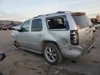 2010 Chevrolet Tahoe K1500 LT