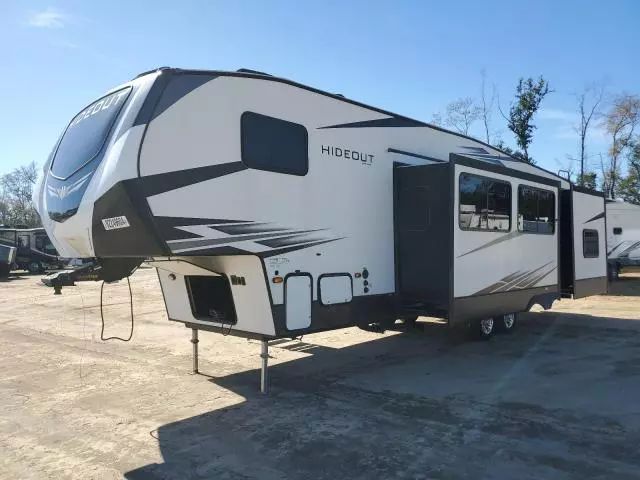 2020 Keystone 2020 Dutchman Trailer