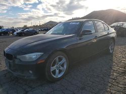 Vehiculos salvage en venta de Copart Colton, CA: 2014 BMW 328 I Sulev