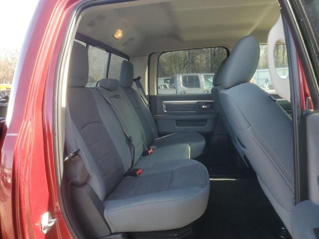 2014 Dodge RAM 1500 SLT