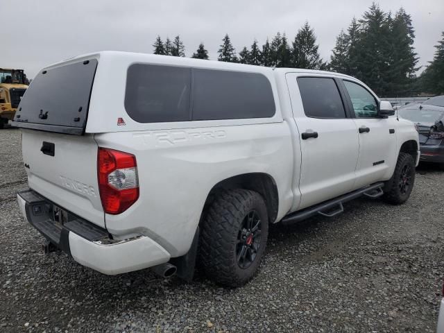 2019 Toyota Tundra Crewmax SR5