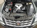 2011 Cadillac STS Luxury