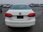 2012 Volkswagen Jetta Base