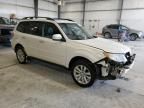 2011 Subaru Forester 2.5X Premium