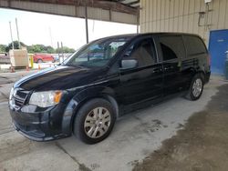 Dodge Vehiculos salvage en venta: 2016 Dodge Grand Caravan SE