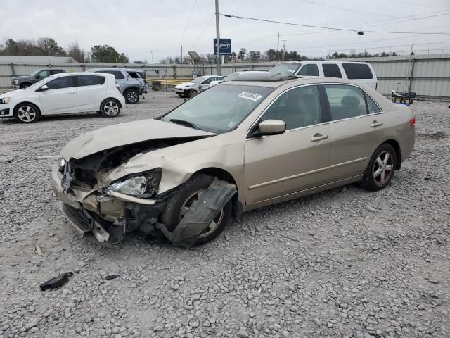 2003 Honda Accord EX