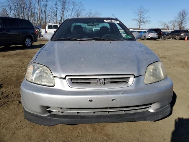 1998 Honda Civic EX