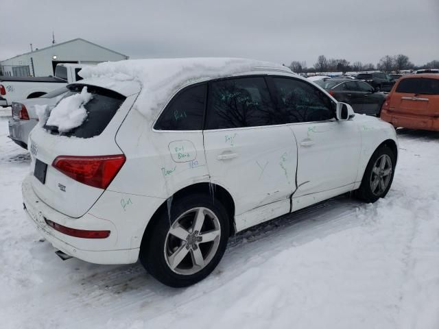 2012 Audi Q5 Premium Plus