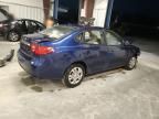 2010 Hyundai Elantra Blue