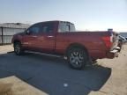 2017 Nissan Titan XD SL