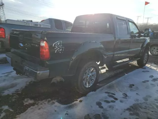 2014 Ford F350 Super Duty