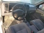 2000 Nissan Frontier King Cab XE