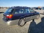 2001 Subaru Legacy Outback