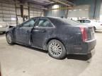 2011 Cadillac CTS Premium Collection