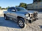 2016 Toyota Tacoma Double Cab