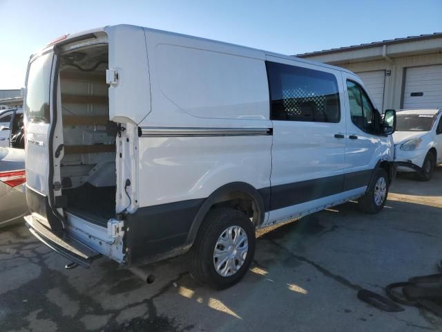 2023 Ford Transit T-250