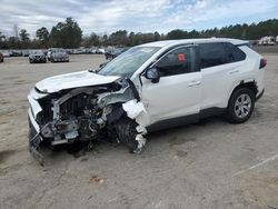 Toyota Vehiculos salvage en venta: 2024 Toyota Rav4 LE