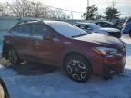 2018 Subaru Crosstrek Limited