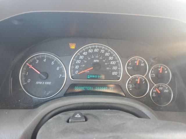 2003 GMC Envoy XL