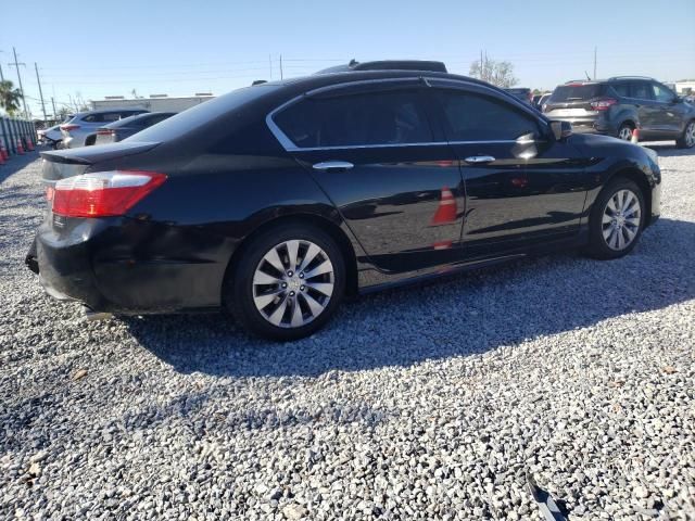 2014 Honda Accord Touring