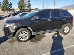 2014 Ford Edge SE en venta en Rancho Cucamonga, CA