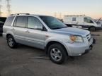 2006 Honda Pilot EX