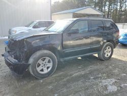 2007 Jeep Grand Cherokee Laredo en venta en Seaford, DE