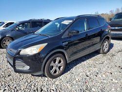 Carros salvage a la venta en subasta: 2016 Ford Escape SE