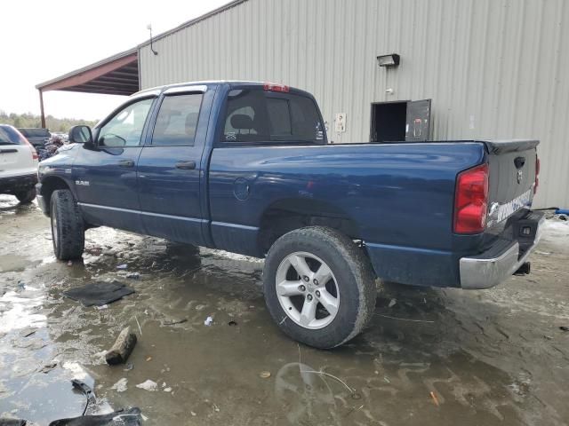 2008 Dodge RAM 1500 ST