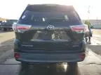 2016 Toyota Highlander LE