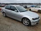 2004 BMW 330 I