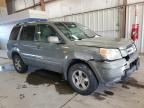 2008 Honda Pilot EX