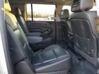 2015 GMC Yukon XL K1500 SLT