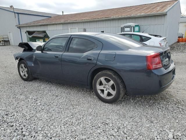 2008 Dodge Charger