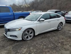 2020 Honda Accord Touring en venta en Marlboro, NY