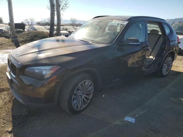 2013 BMW X1 SDRIVE28I