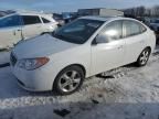 2007 Hyundai Elantra GLS